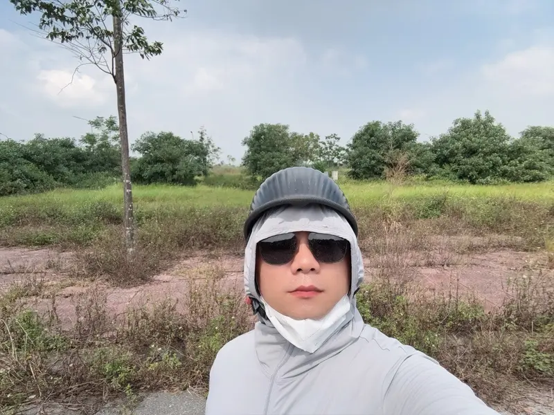 Bán đất dự án phân lô, mặt tiền 5m, xã Yên Phong, Bắc Ninh... Bán đất tại Yên Phong, Bắc Ninh 01
