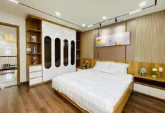 NHÀ ĐẸP THỊ TRẤN NHÀ BÈ,SÁT Q7 – 3 TẦNG, 4PN – NGANG 5M HIẾM . CHỈ 4,85 TỶ – CÒN THƯƠNG LƯỢNG... Bán nhà riêng tại Nhà Bè, Hồ Chí Minh 10