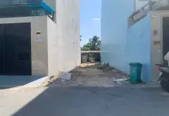 ĐẤT 108M² VƯỜN LÀI AN PHÚ ĐÔNG Q12 - GẦN CẦU SẮT 💸 8,7 TỶ... Bán đất tại An Phú Đông, Hồ Chí Minh 03