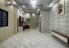 Bán nhà 2 tầng - Kinh Dương Vương - Bình Tân - DTSD: 62.5m² - sát Bến xe Miền Tây... Bán nhà riêng tại An Lạc, Hồ Chí Minh 01