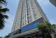Bán căn hộ chung cư 3 phòng ngủ khu Khương Trung 93m giá 8,8 tỷ... Bán căn hộ chung cư tại Khương Đình, Hà Nội 01