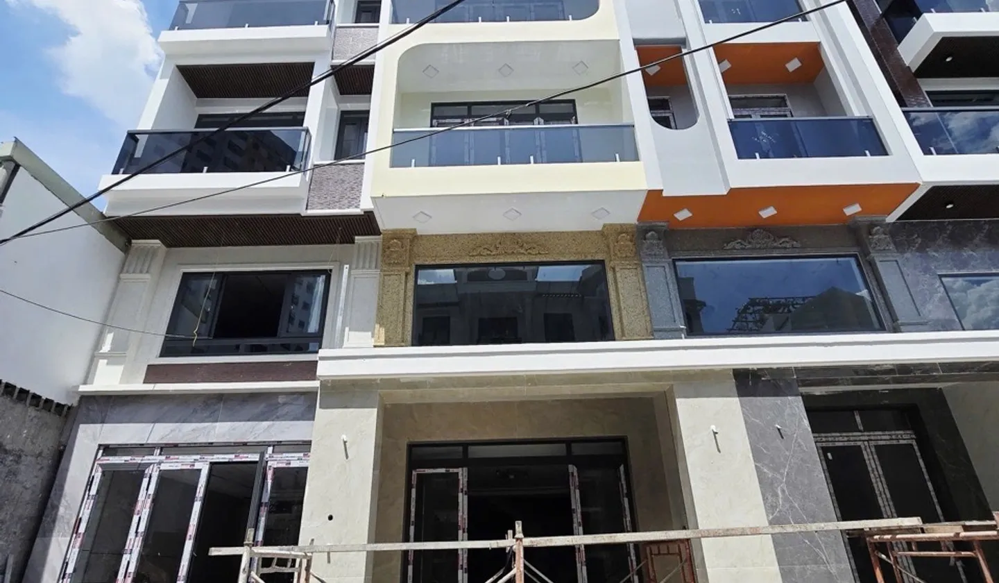 Bán nhà Lê Đình Cẩn 5 tầng, 68m2, giá 7.3 tỷ tại Bình Tân... Bán nhà riêng tại Tân Tạo, Hồ Chí Minh 01