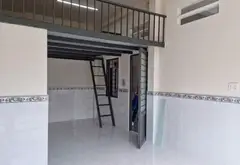 HẺM XE HƠI - TOÀ NHÀ DỊCH VỤ DÒNG TIỀN HƠN 1 TỶ/NĂM GỒM 26 PHÒNG - SÁT KHU CN TÂN BÌNH... Bán nhà riêng tại Bình Hưng Hòa, Hồ Chí Minh 02