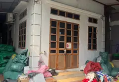 BÁN NHÀ C4 110M2 Ô TÔ THÔNG SẴN Ở GIÁP KCN QUANG MINH MÊ LINH PLAZA Đ. ĐẠI THỊNH SÂN BAY NỘI BÀI G... Bán nhà riêng tại Quang Minh, Hà Nội 03