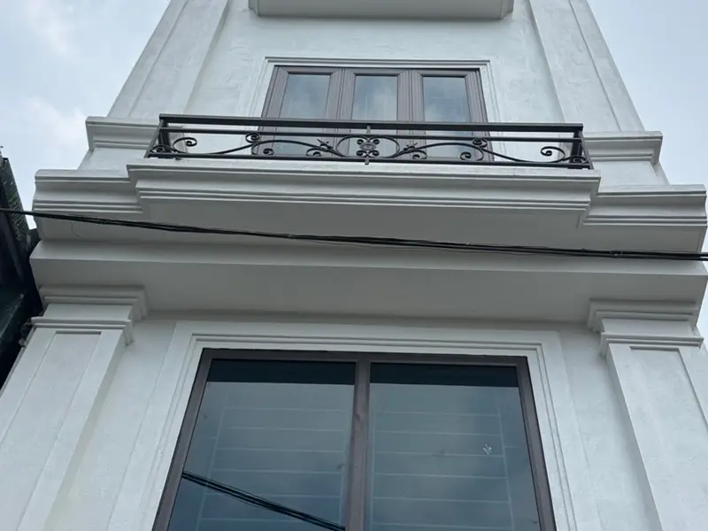 Nhà Riêng Đại Hưng, Vị Trí Vàng Gần Ga Cao Tốc, Giá Tốt Đáng Sở Hữu... Bán nhà riêng tại Ngọc Hồi, Hà Nội 01