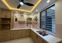 Nhà đẹp Gia Viên - Sống Sang, Đi Lại Thuận Tiện... Bán nhà riêng tại Gia Viên, Hải Phòng 06