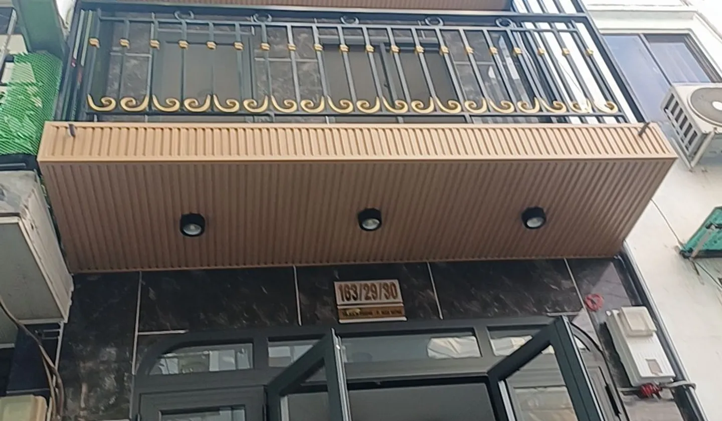 Nhà Xinh Quận 10 Giá Hời - Vừa Ở Vừa Đầu Tư... Bán nhà riêng tại Hòa Hưng, Hồ Chí Minh 01