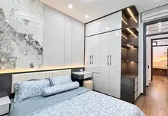 Gia đình nhiều thế hệ cần nhà đẹp, nhiều phòng ngủ | Phường Ngọc Khánh | Ngọc Khánh | 5PN – nội thấ... Bán nhà riêng tại Ngọc Hà, Hà Nội 04