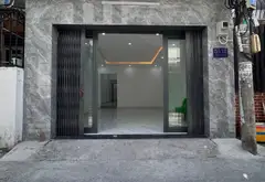 Nhà Hẻm Xe Hơi Gần Trụ Sở Bình Tân, Sổ Hồng Riêng... Bán nhà riêng tại An Lạc, Hồ Chí Minh 01