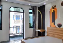 Nhà 6 tầng , xe tải thông, ngay Hương Lộ 2, ngang 4,2m – giá 7,95 tỷ... Bán nhà riêng tại Bình Trị Đông, Hồ Chí Minh 06