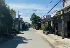 Nhà mặt phố 3 tầng giá 17 tỷ tại Bình Chánh, diện tích 403m2... Bán nhà mặt phố tại Tân Vĩnh Lộc, Hồ Chí Minh 04