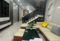 Nhà 3 tầng hiện đại tiện nghi đón đầu cơ hội vàng tại Đặng Cương... Bán nhà riêng tại An Dương, Hải Phòng 01