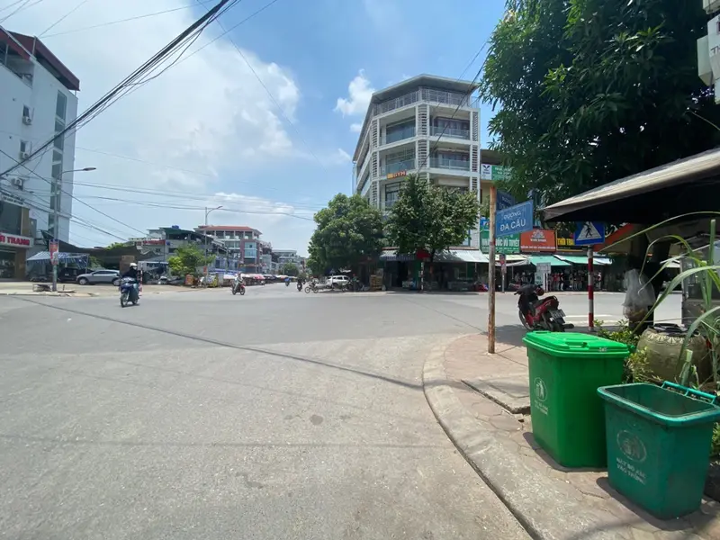 🔥 NHÀ MẶT PHỐ ĐƯỜNG ĐA CẤU – NAM SƠN – TP. BẮC NINH/11,x TỶ... Bán nhà mặt phố tại Nam Sơn, Bắc Ninh 01