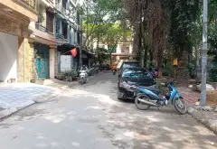 Biệt thự liền kề trung tâm KĐT Văn Quán đẳng cấp, không gian kinh doanh lý tưởng 81m2 4 tầng... Bán biệt thự, liền kề tại Hà Đông, Hà Nội 02