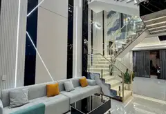 Nhà phố mới xây - 4 tầng, 4pn, xe tải tránh , Tân Thới Nhất chỉ 9.3 tỷ (TL)... Bán nhà mặt phố tại Đông Hưng Thuận, Hồ Chí Minh 05
