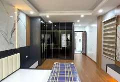 Bán nhà HOÀNG MAI 50m - 6 TẦNG - THANG MÁY - OTO - DÒNG TIỀN TỐT... Bán nhà mặt phố tại Tương Mai, Hà Nội 03