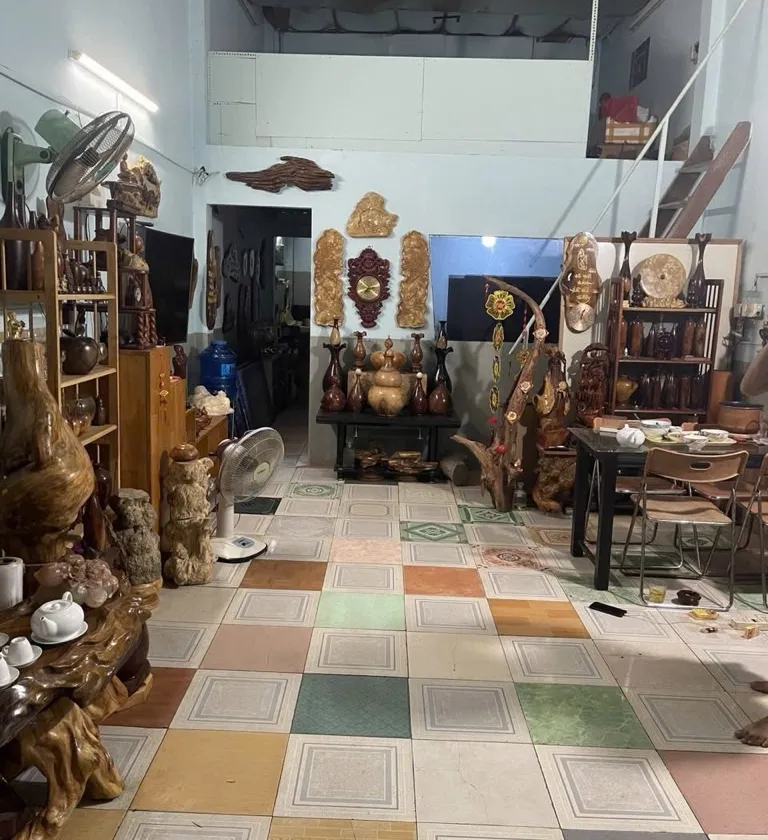 Bán nhà riêng 61m2 hẻm an ninh Tân Kỳ Tân Quý... Bán nhà riêng tại Bình Hưng Hòa, Hồ Chí Minh 01
