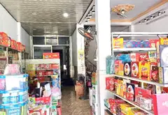 Cơ hội sở hữu nhà mặt phố kinh doanh đắc địa gần chợ Tân An... Bán nhà mặt phố tại Thanh Khê, Đà Nẵng 01