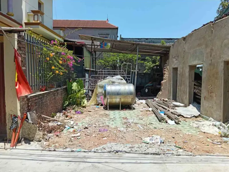 Đất Vàng Yên Trung – Đầu Tư Sinh Lời Cực Đỉnh... Bán đất tại Yên Trung, Bắc Ninh 01