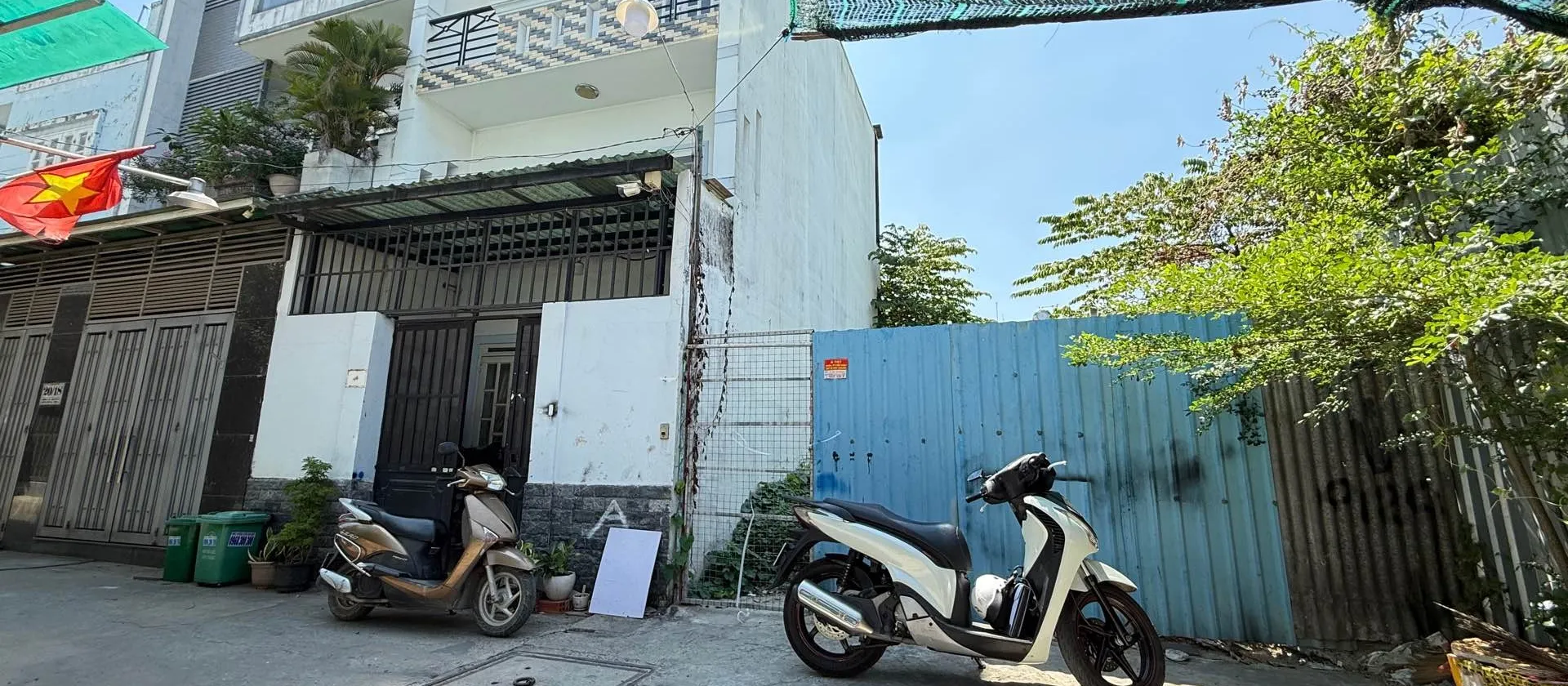 Cần bán gấp !!!Chỉ Nhỉnh 3tỷ có ngay Lô đất Thổ cư 52m²(4,6x11) đường TL29, THẠNH LỘC, giá 3,3 ty... Bán đất tại An Phú Đông, Hồ Chí Minh 01