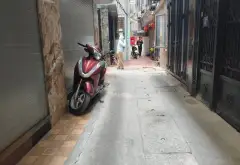 Cơ hội vàng sở hữu nhà riêng 5 tầng tại Kim Ngưu - Không gian kinh doanh đỉnh cao... Bán nhà riêng tại Vĩnh Tuy, Hà Nội 12