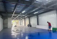 Nhà Xưởng 2 Tầng Mặt Tiền Rộng, Vị Trí Đắc Địa tại Thủ Đức... Bán nhà mặt phố tại Hiệp Bình, Hồ Chí Minh 01