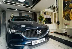 Nhà mới 4 tầng siêu hiện đại ngay Gò Vấp, sẵn nội thất cao cấp... Bán nhà riêng tại Thông Tây Hội, Hồ Chí Minh 03