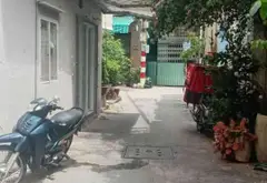 Nhà 2 tầng (4.5mx6m) siêu hiếm, Lạc Long Quân sát chợ Tân Bình, giá 3 tỷ... Bán nhà riêng tại Bảy Hiền, Hồ Chí Minh 01