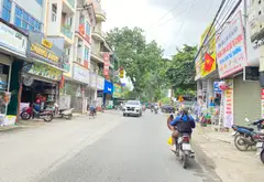 NHÀ 3 TẦNG -LÔ GÓC -MẶT PHỐ KINH DOANH SẦM UẤT -SÁT VIỆN NHIỆT ĐỚI TW - ẤP THIÊN LỘC -SỔ CHÍNH CHỦ... Bán nhà riêng tại Thiên Lộc, Hà Nội 13
