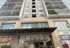 Căn hộ cao cấp 3 phòng ngủ tại Trung tâm Thanh Xuân với ban công mặt đường thoáng đãng... Bán căn hộ chung cư tại Thanh Xuân, Hà Nội 02