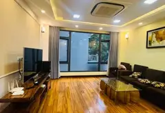 Biệt thự phố Nguyễn Văn Linh, Long Biên — kiệt tác kiến trúc 7 tầng với thang máy và mặt tiền rộng... Bán nhà riêng tại Long Biên, Hà Nội 03
