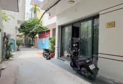 Nhà 5 Tầng Văn Cao Siêu Đẹp, Ô Tô Đỗ Cửa, Nội Thất Full... Bán nhà riêng tại Gia Viên, Hải Phòng 03