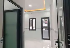 Cơ hội sở hữu nhà 2 tầng gần mặt tiền Trịnh Đình Trọng, giá tốt khó bỏ qua... Bán nhà riêng tại Tân Phú, Hồ Chí Minh 08