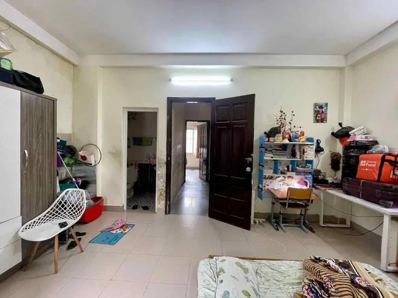 Bán Nhà 50m SIÊU PHẨM VŨ TÔNG PHAN - SỔ PHÂN LÔ - GẦN PHỐ - TIỆN ÍCH NGẬP TRÀN chỉ 8.95 tỷ... Bán nhà riêng tại Hoàng Mai, Hà Nội 01