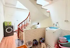 Bán nhà 6 tầng mặt ngõ thoáng tại Đại Từ, gần hồ Linh Đàm, thích hợp an cư và kinh doanh... Bán nhà riêng tại Định Công, Hà Nội 09