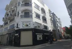 Bán nhà lô góc 2 mặt thoáng đường xe hơi tại Bình Tân... Bán nhà riêng tại Bình Tân, Hồ Chí Minh 01