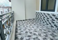 Bán nhà riêng 5 tầng 62m2 mặt tiền đường số Quận 4 hướng Đông Nam... Bán nhà riêng tại Khánh Hội, Hồ Chí Minh 09