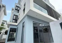 Bán biệt thự song lập 4 tầng khu đô thị Dương Nội diện tích 198m² pháp lý đầy đủ... Bán biệt thự, liền kề tại Dương Nội, Hà Nội 02