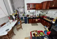 Nhà 4 tầng rộng rãi ngay Tân Thới Hiệp, tiện nghi, giá tốt... Bán nhà riêng tại Tân Thới Hiệp, Hồ Chí Minh 10