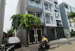 Đất nền siêu đẹp gần Quốc Lộ 1A, tiện nghi đầy đủ... Bán đất tại Bình Hưng Hòa, Hồ Chí Minh 02