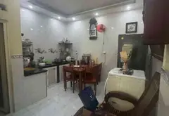 Cơ hội có 1 không 2 sở hữu nhà riêng 2 phòng ngủ tại Gò Vấp giá chỉ 3.75 tỷ... Bán nhà riêng tại An Hội Tây, Hồ Chí Minh 09