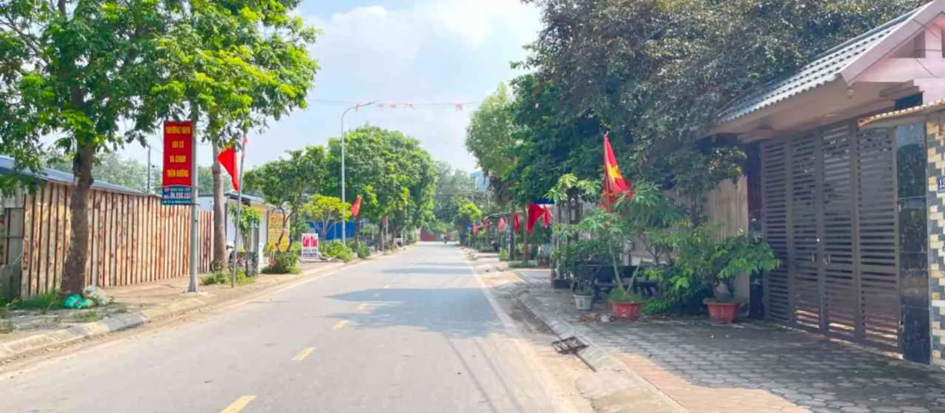 Đất đẹp tiềm năng ngay trung tâm Đông Xuân... Bán đất tại Sóc Sơn, Hà Nội 01