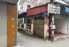 Bán đất Gia Lâm 2.35 tỷ 44m2 Lệ Chi. Ngõ nông gần ô tô tránh... Bán đất tại Thuận An, Hà Nội 10