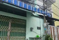 Nhà 2 mặt tiền Mã Lò, dòng tiền ổn định, cực hiếm... Bán nhà mặt phố tại Bình Trị Đông, Hồ Chí Minh 07