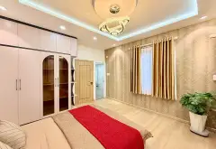 HẺM XE HƠI HUỲNH VĂN BÁNH PHÚ NHUẬN - 3 TẦNG 3PN 3WC - FULL NỘI THẤT HIỆN ĐẠI... Bán nhà riêng tại Phú Nhuận, Hồ Chí Minh 10
