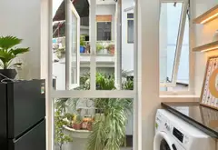 CHDV PHÚ NHUẬN, DÒNG TIỀN 500TR/ NĂM, FULL NỘI THẤT XỊN SÒ, 5 TẦNG, NHỈNH 8 T.Ỷ.... Bán nhà riêng tại Phú Nhuận, Hồ Chí Minh 03