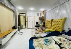 Nhà riêng 4 tầng diện tích 66.6m² gần phố Ngô Quyền, đầy đủ nội thất, ô tô vào nhà... Bán nhà riêng tại Dương Nội, Hà Nội 13