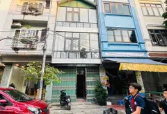 Bán đất tái định cư Ngô Thì Nhậm, Hà Đông, ô tô tránh, kinh doanh, mặt tiền 4m, 40m2... Bán đất tại Hà Đông, Hà Nội 01