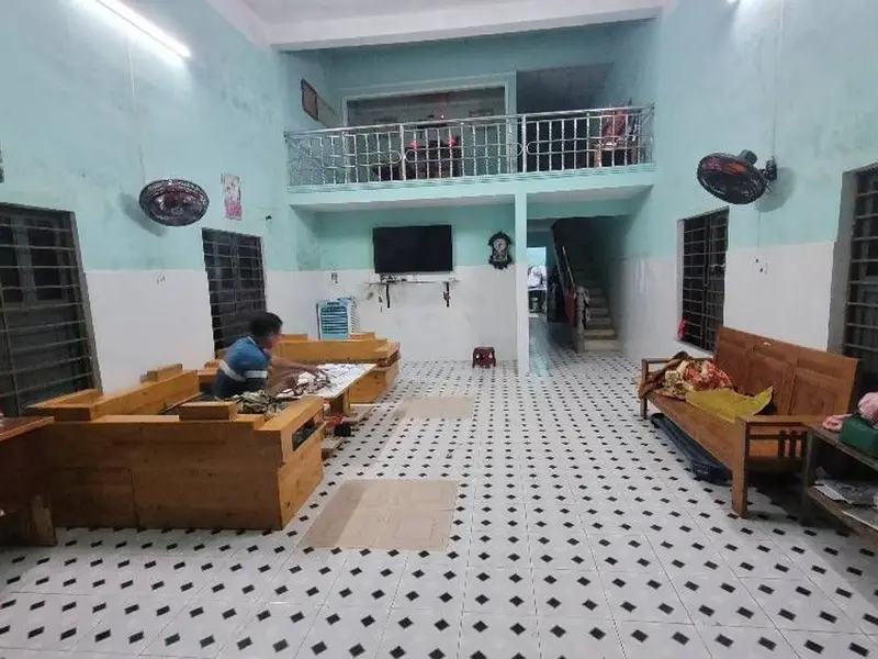 Bán nhà riêng 2 tầng kiệt Nguyễn Duy Trinh, gần KĐT FPT, Ngũ Hành Sơn... Bán nhà riêng tại Ngũ Hành Sơn, Đà Nẵng 01
