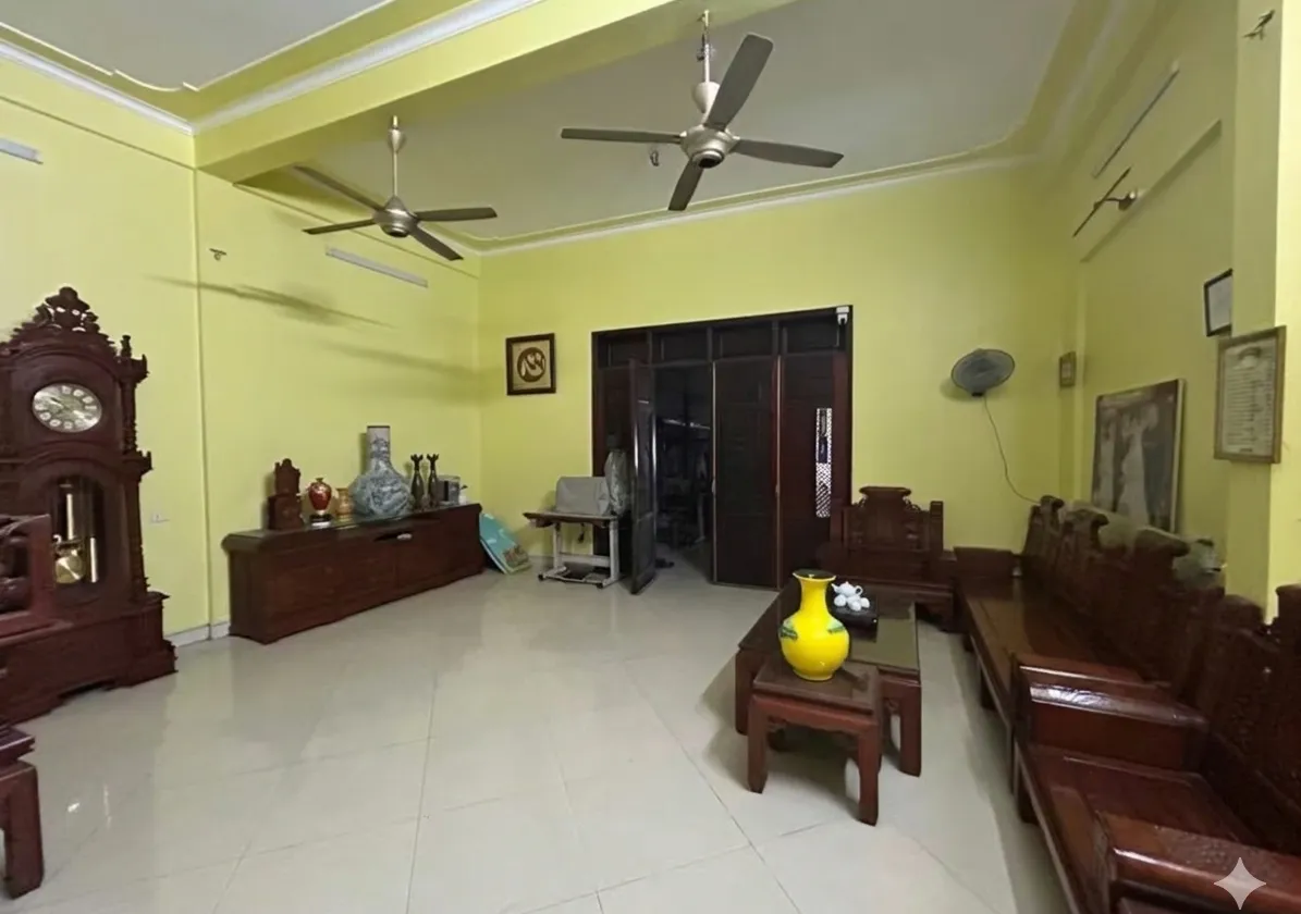 Bán nhà riêng 3 tầng tại xã Phật Tích, Bắc Ninh, diện tích 190 m2, 3.8 tỷ... Bán nhà riêng tại Phật Tích, Bắc Ninh 01